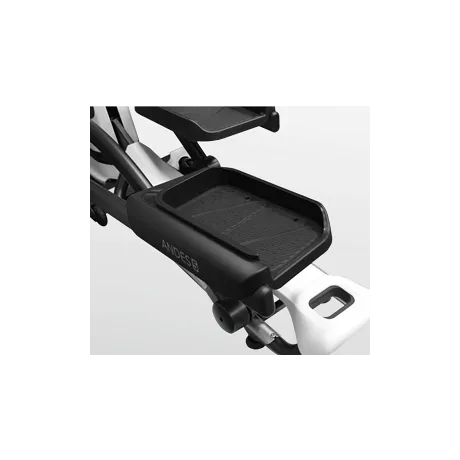 Эллиптический тренажер домашний HORIZON ANDES 5 VIEWFIT/ANDES_5-04 - Фото 10