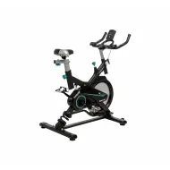 Инерционный велотренажер EVO FITNESS Racer