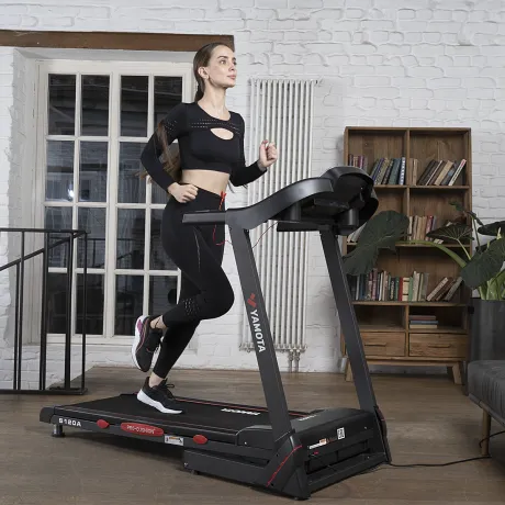 Беговая дорожка Yamota S120A - Фото 13