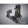Жим ногами DHZ Leg Press Стек 115 кг E-1003В - Фото 8