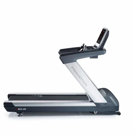 Беговая дорожка Freemotion t8.7 - Фото 5