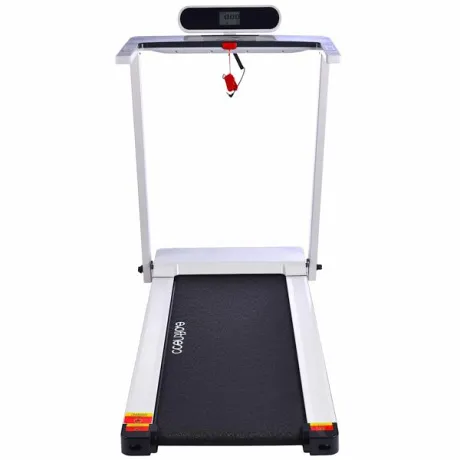 Беговая дорожка EVO FITNESS Vector II - Фото 5