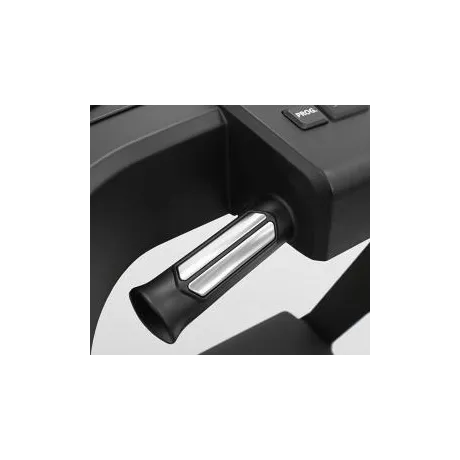 Беговая дорожка Carbon Fitness PREMIUM WORLD RUNNER T1 - Фото 8