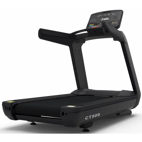 Профессиональная Беговая дорожка CardioPower PRO CT500 - Фото 3