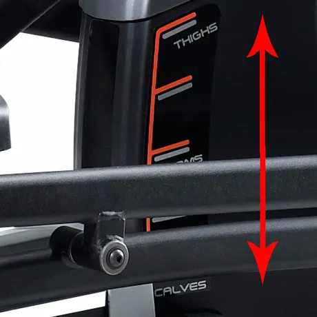 Эллиптический тренажер NordicTrack Elite 11.0 - Фото 4