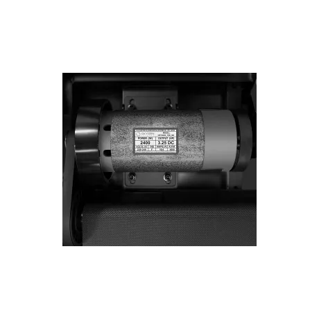 Беговая дорожка Oxygen F-STYLE T86 SUPER DURABLE - Фото 14