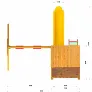 Детские городки Jungle Gym JP9 Дуарте - Фото 2