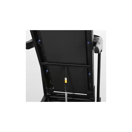 Беговая дорожка Oxygen FITNESS NEW CLASSIC PLATINUM AC TFT - Фото 3