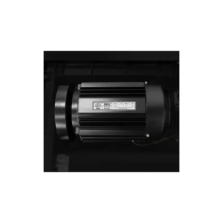 Беговая дорожка Oxygen FITNESS NEW CLASSIC PLATINUM AC LED - Фото 8