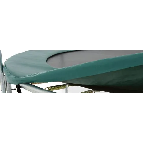 Батут Berg Talent 300 + сетка Comfort 300 - Фото 4