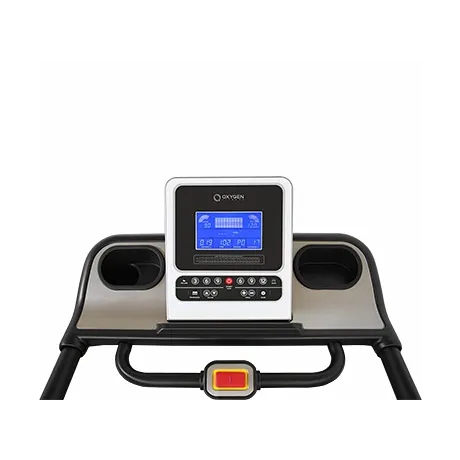 Беговая дорожка Oxygen Universal T20 - Фото 2