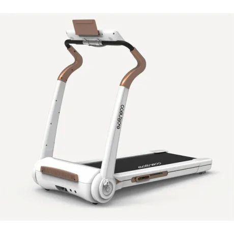 Беговая дорожка EVO FITNESS Cosmo 5 - Фото 3