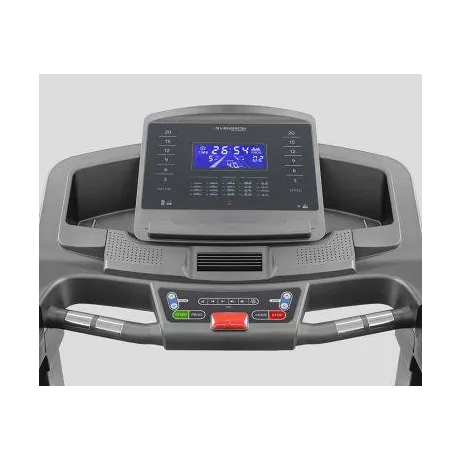 Беговая дорожка Svensson Industrial GO T65 - Фото 2