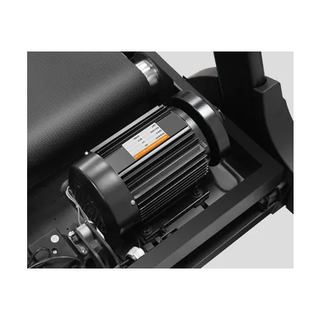 Беговая дорожка Svensson Body Labs PHYSIOLINE TBX TOUCH - Фото 3