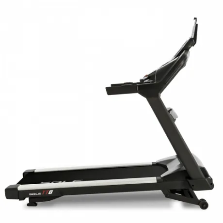 Беговая дорожка Sole Fitness TT8 AC 2019 - Фото 10