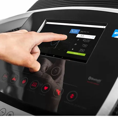 Беговая дорожка Pro-Form POWER 1295i - Фото 14