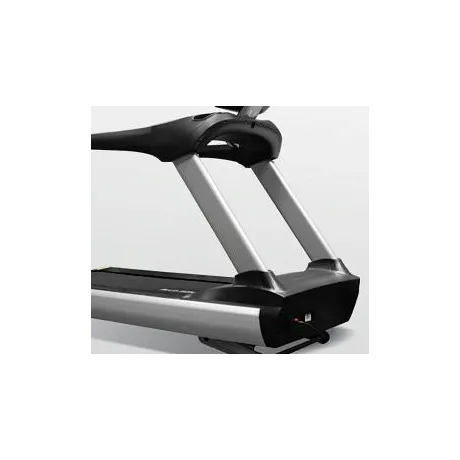 Беговая дорожка Bronze Gym S700 TFT - Фото 3