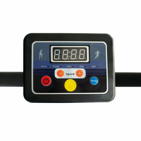 Беговая дорожка DFC WALKER T-W - Фото 5