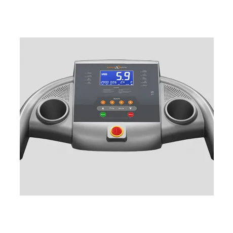 Беговая дорожка AppleGate T20 М - Фото 2