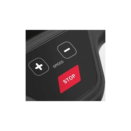 Беговая дорожка Oxygen FITNESS NEW CLASSIC PLATINUM AC LED - Фото 15