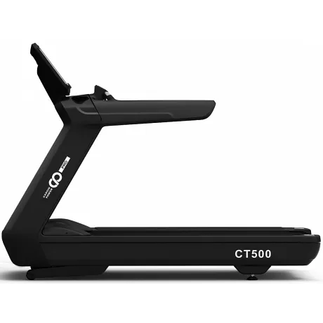 Профессиональная Беговая дорожка CardioPower PRO CT500 - Фото 5