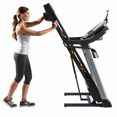 Беговая дорожка NordicTrack C990 - Фото 2