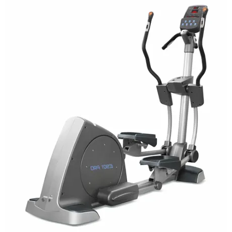 Эллиптический тренажер Bronze Gym E901 PRO