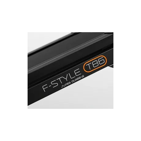 Беговая дорожка Oxygen F-STYLE T86 SUPER DURABLE - Фото 13