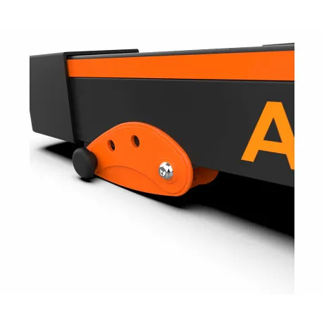 Беговая дорожка DFC AURA T450 - Фото 8