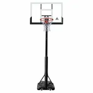 Мобильная баскетбольная стойка 48" DFC STAND48P