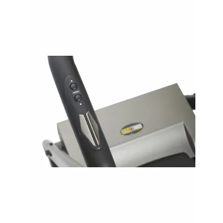 Беговая дорожка Hasttings Silver II - Фото 4