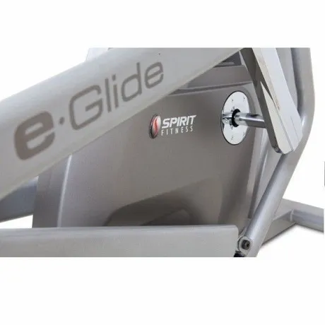 Эллиптический тренажер Spirit XG200 - Фото 2