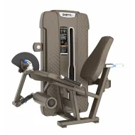 Разгибание ног сидя DHZ Leg Extension Стек 135 кг E-4002