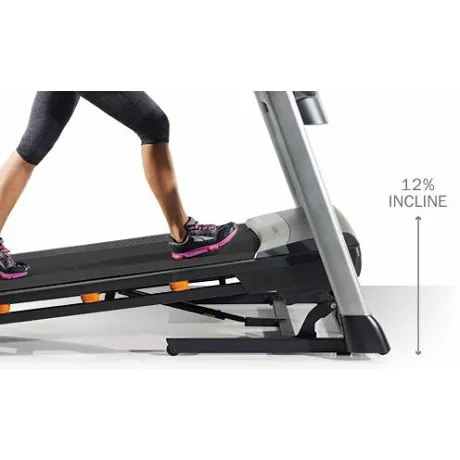 Беговая дорожка NordicTrack C990 - Фото 4