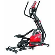 Магнитный эллиптический тренажер SPIRIT CG800 EGLIDE