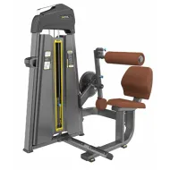 Пресс-машина DHZ Abdominal Isolator Стек 105 кг E-1073В