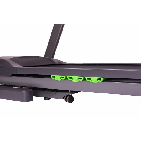 Беговая дорожка Housefit SPIRO 460 - Фото 14