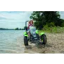 Веломобиль Berg X-Plore BFR - Фото 6