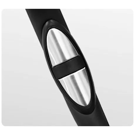 Эллиптический тренажер Oxygen Tornado II EL - Фото 8