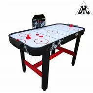 Игровой стол DFC Praga аэрохоккей