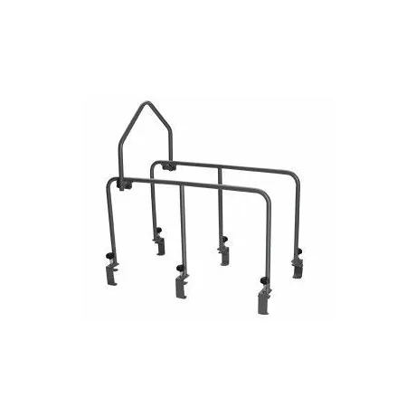 Беговая дорожка Oxygen LAGUNA II DOGGIE EDITION - Фото 3