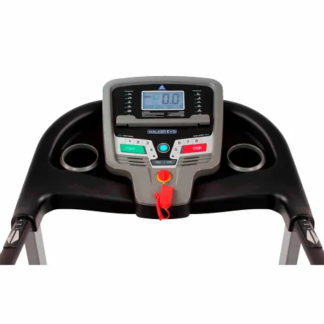 Беговая дорожка DFC WALKER EVO T-S1 - Фото 5