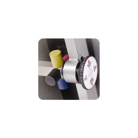 Беговая дорожка Aerofit MaxFit 13-10" TV - Фото 5