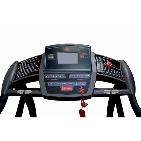 Беговая дорожка AMF 8643E - Фото 5