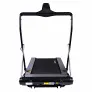 Беговая дорожка EVO FITNESS X 450 Black - Фото 3