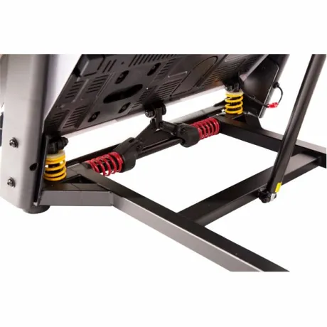 Беговая дорожка EVO FITNESS Jet plus - Фото 12