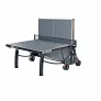 Теннисный стол Cornilleau Sport 700M Crossover Outdoor grey - Фото 4