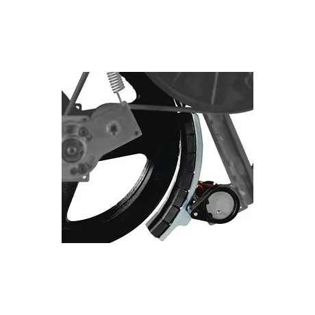 Эллиптический тренажер Horizon Endurance 5 (2013) - Фото 5