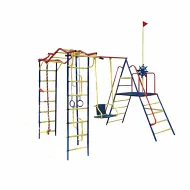 Спортивный комплекс КМС Пионер-дачный Юнга ТК-2