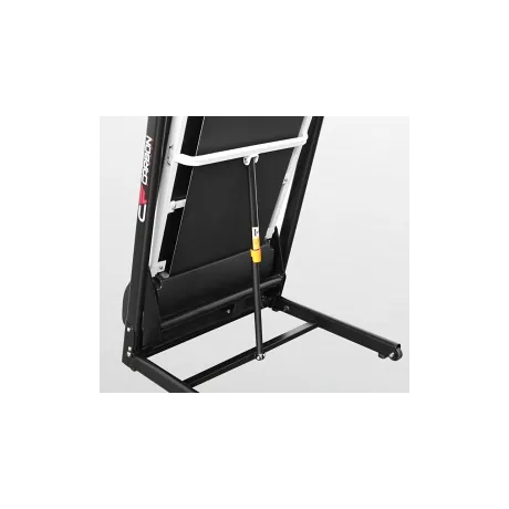 Беговая дорожка Carbon Fitness T550 - Фото 10